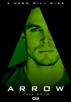 Arrow Primeira Temporada Completa  dublada PT-BR  (Torrent)